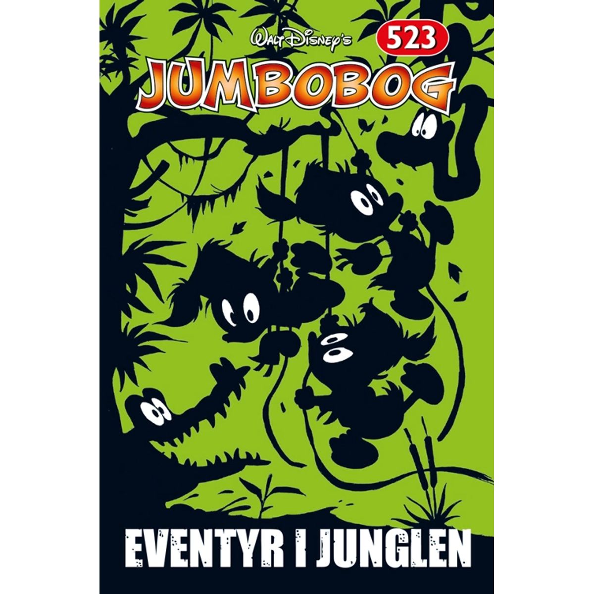 Jumbobog 523