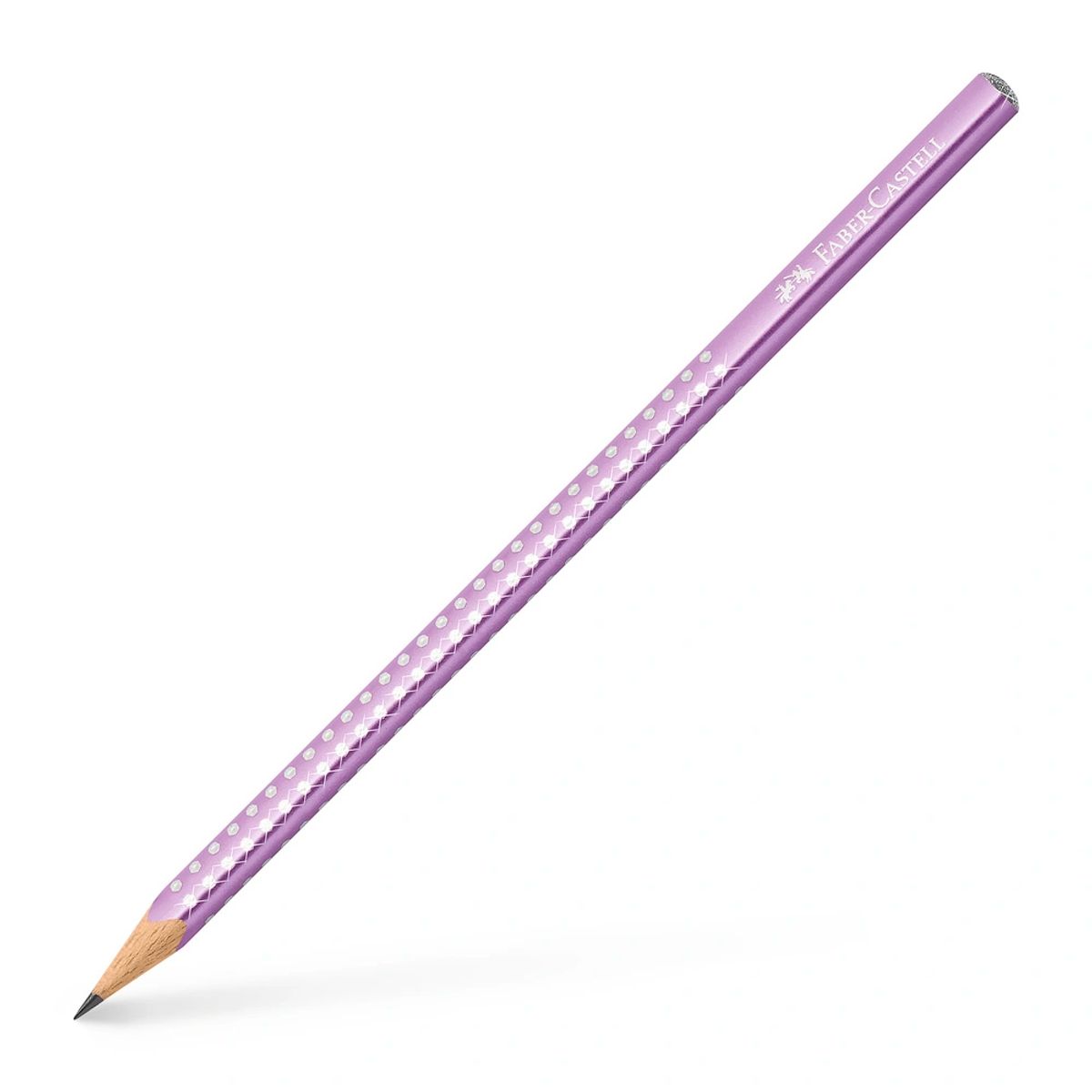 Blyant sparkle Faber-Castell