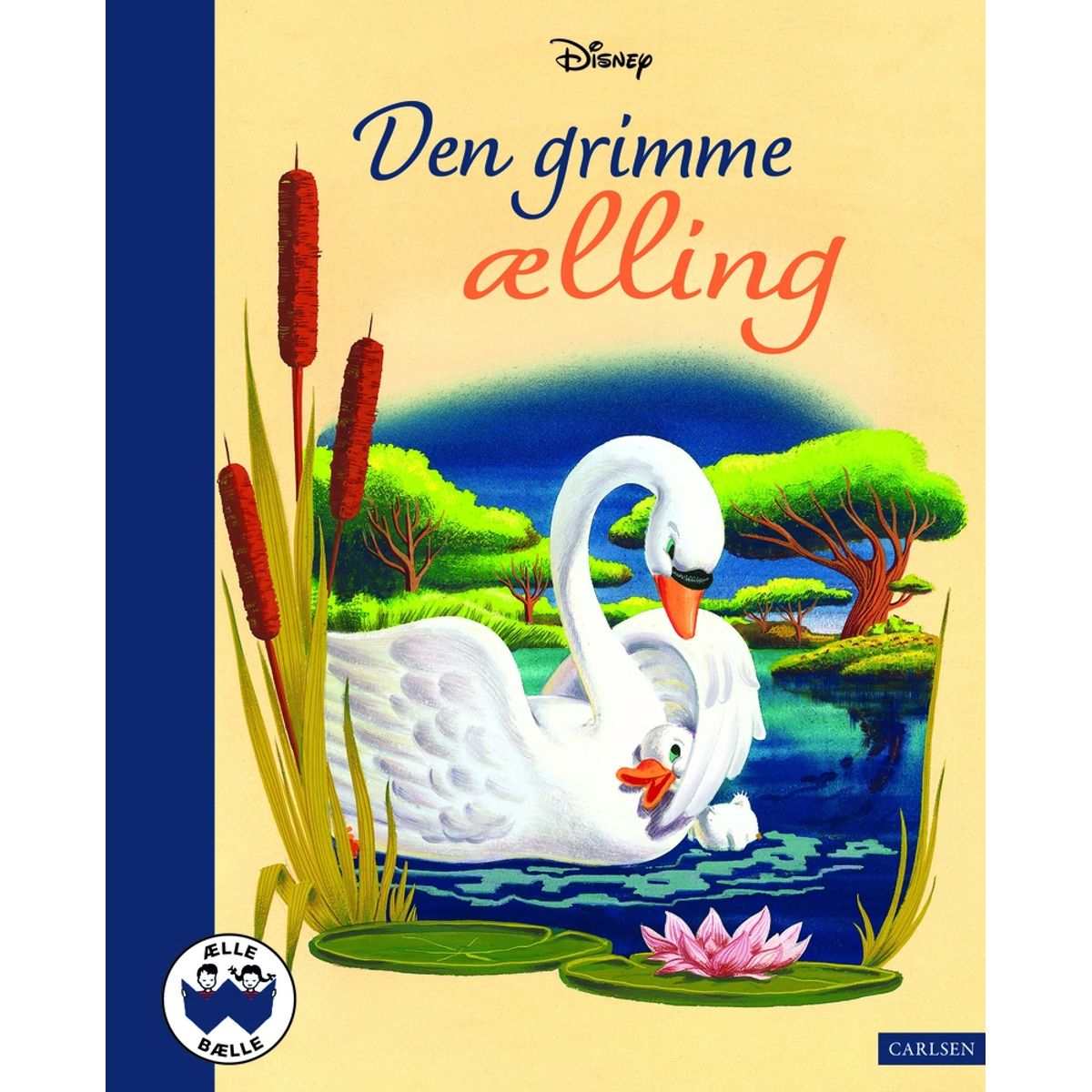 Den grimme ælling