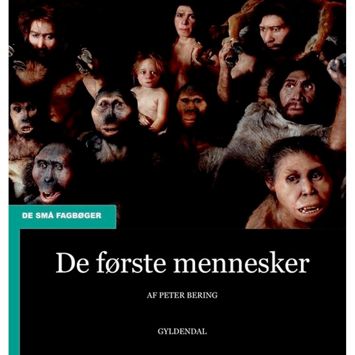 De første mennesker