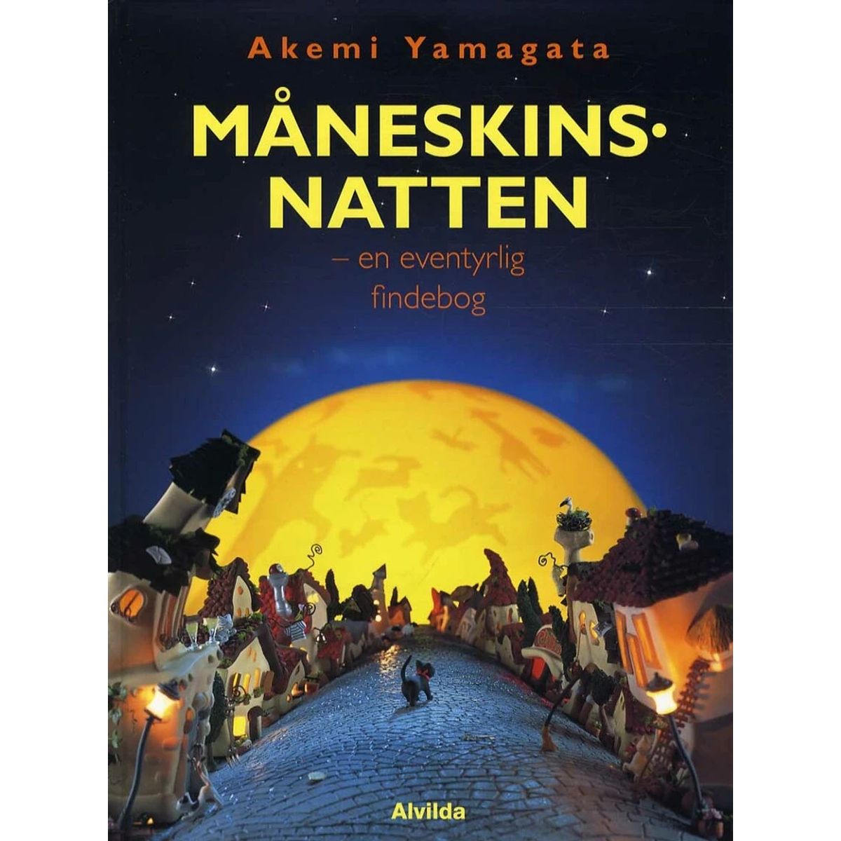 Måneskinsnatten