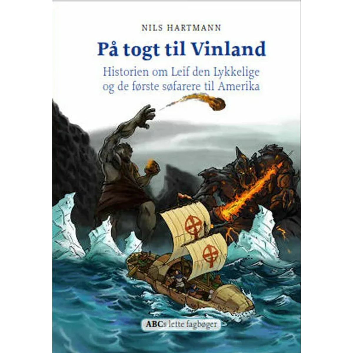 På togt til Vinland