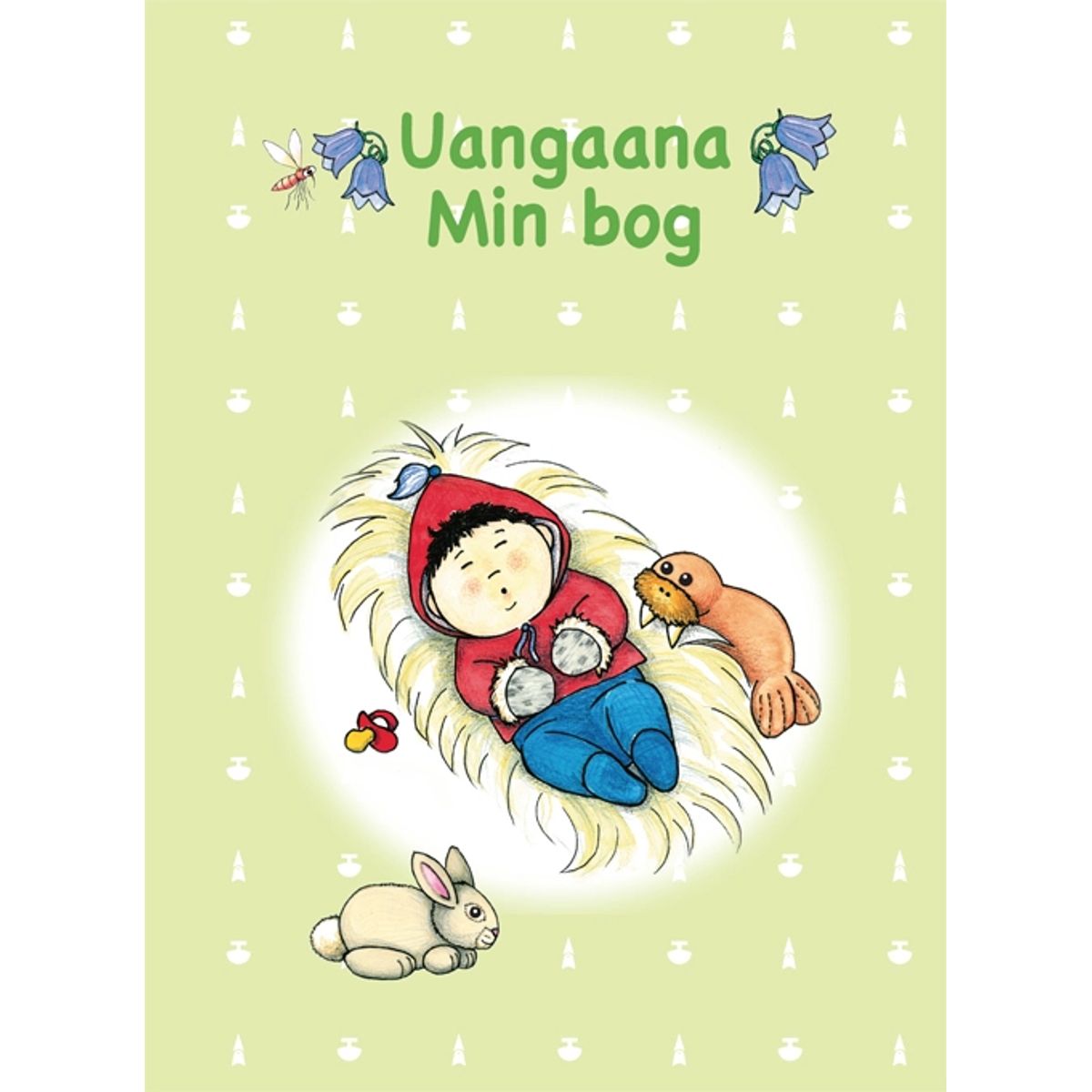 Uangaana Min bog