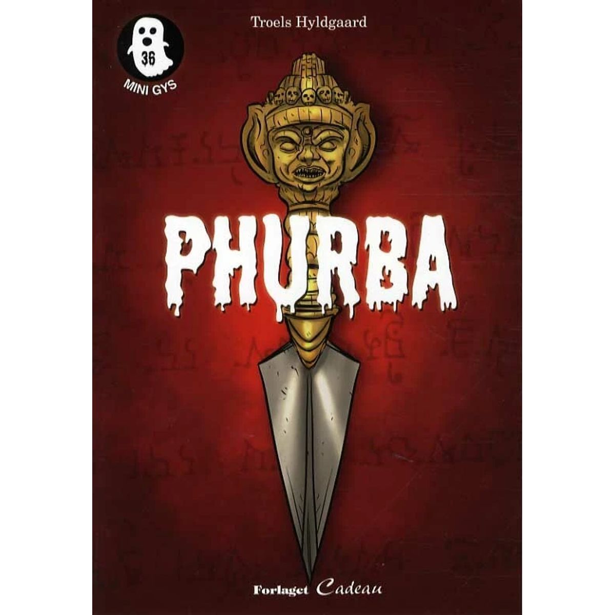 Phurba