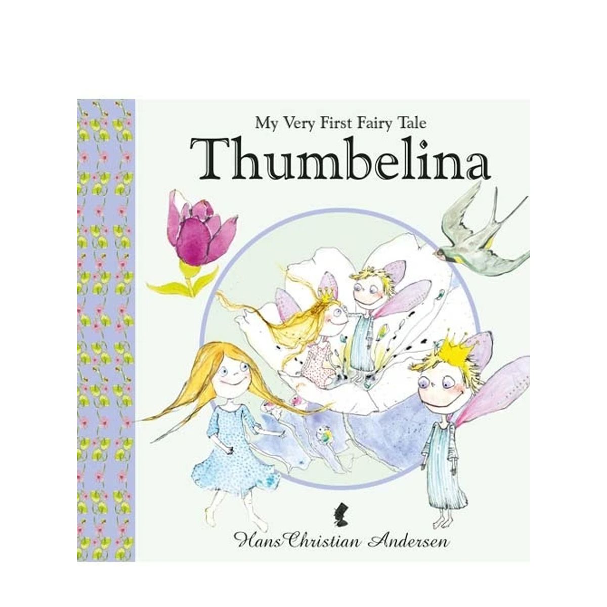 H.C. Andersen Thumbelina