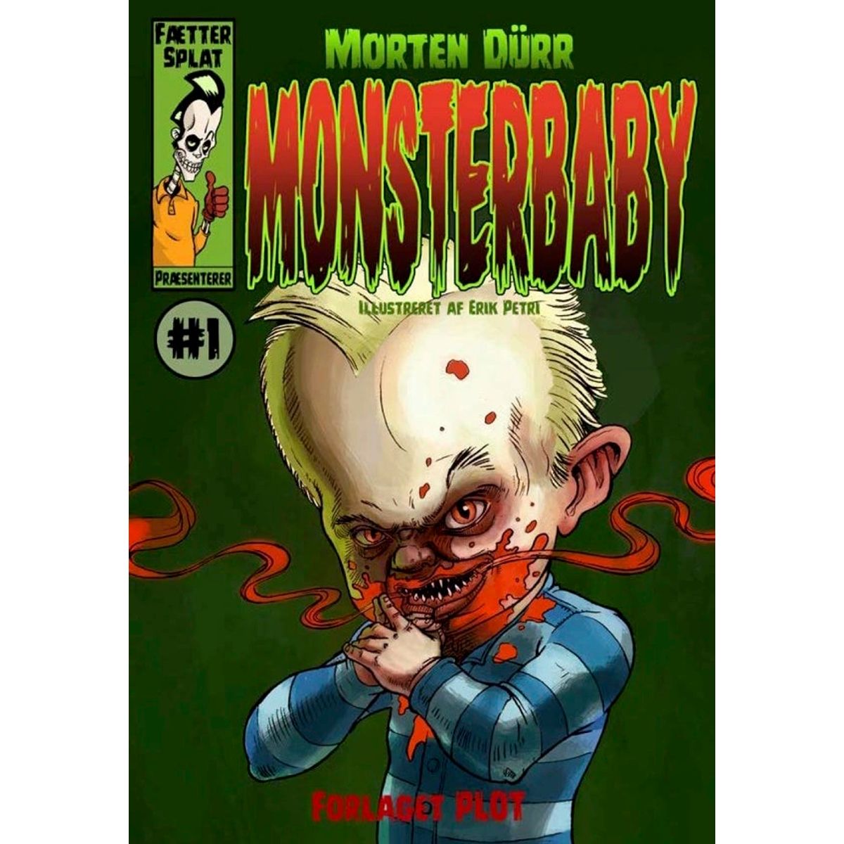 Monsterbaby