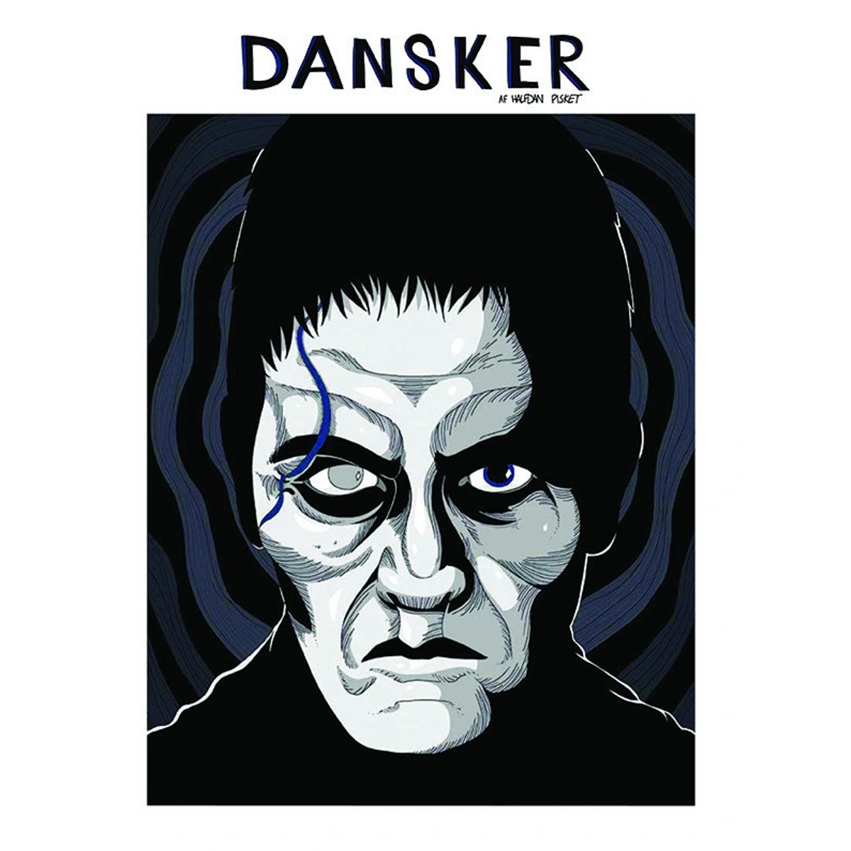 Dansker