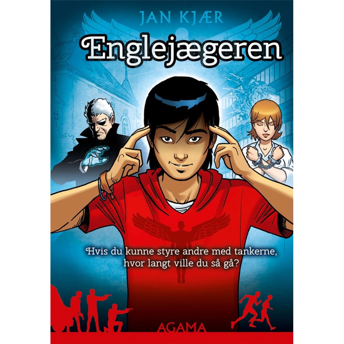 Englejægeren