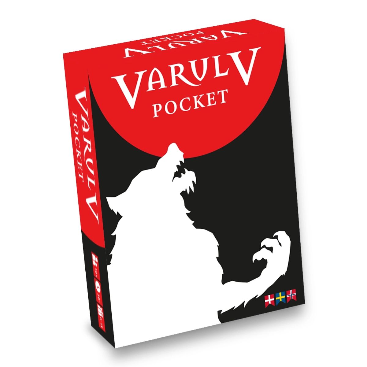 Varulv Pocket