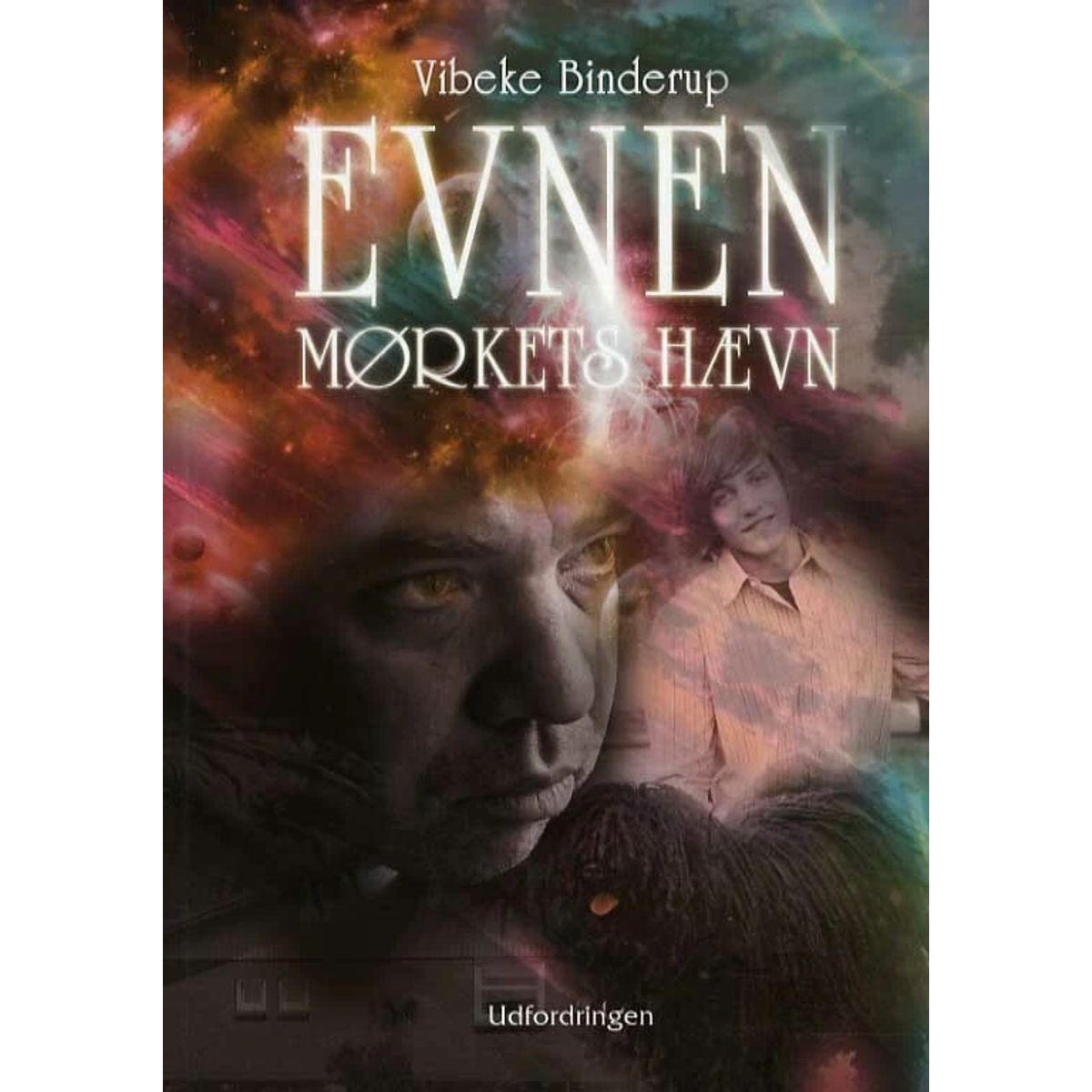 Evnen III - Mørkets hævn