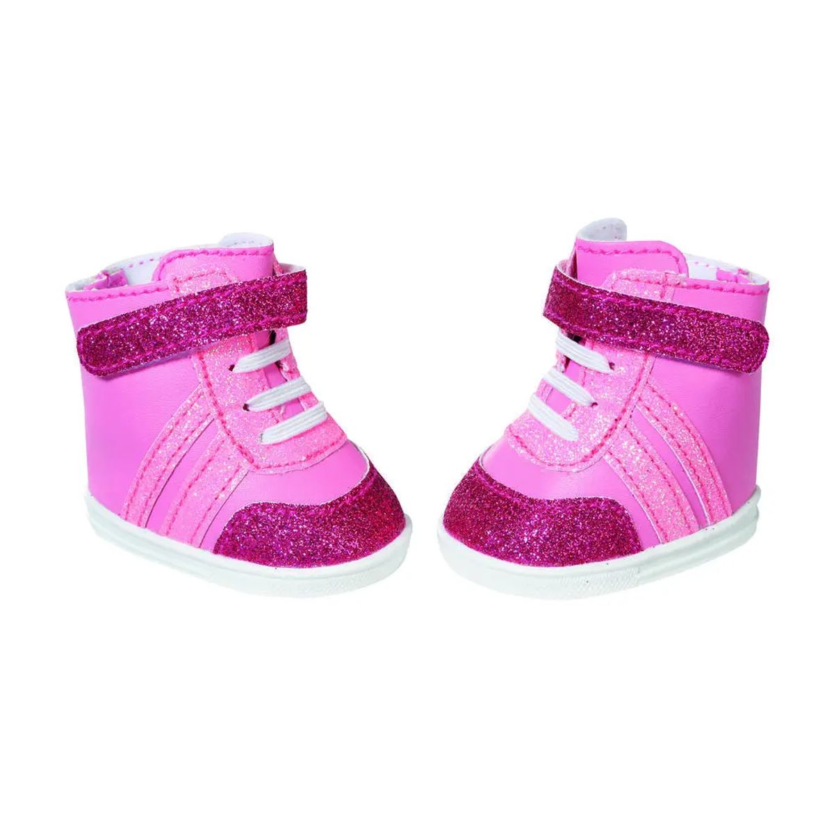 BABY born Sneakers Pink 43 cm