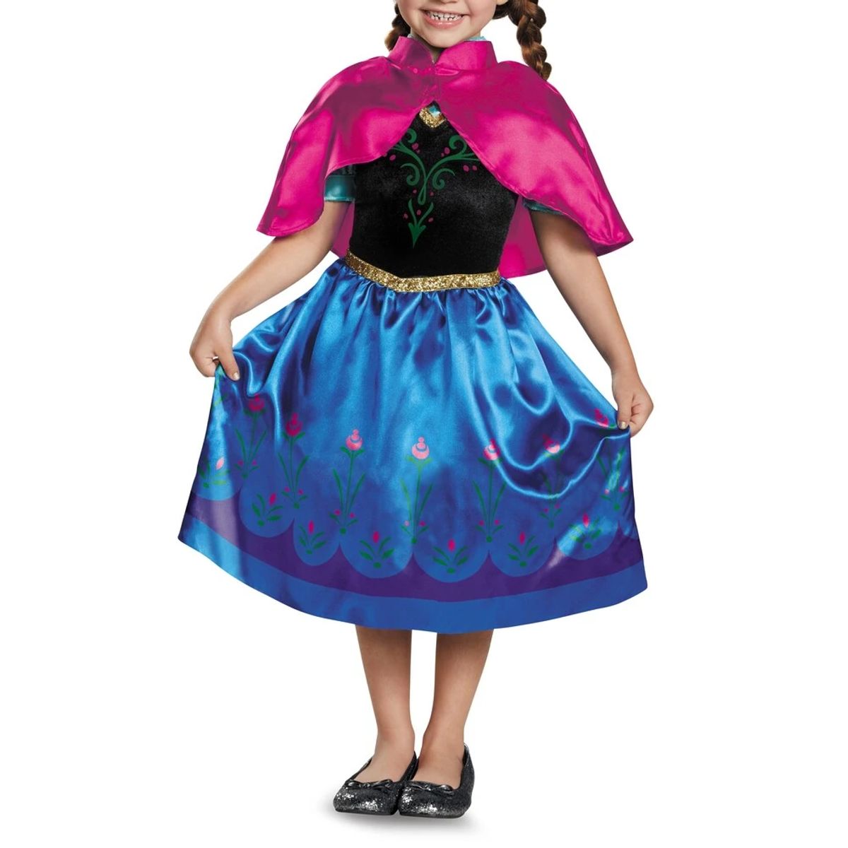 Dress for little Girls, age 3-4 years.