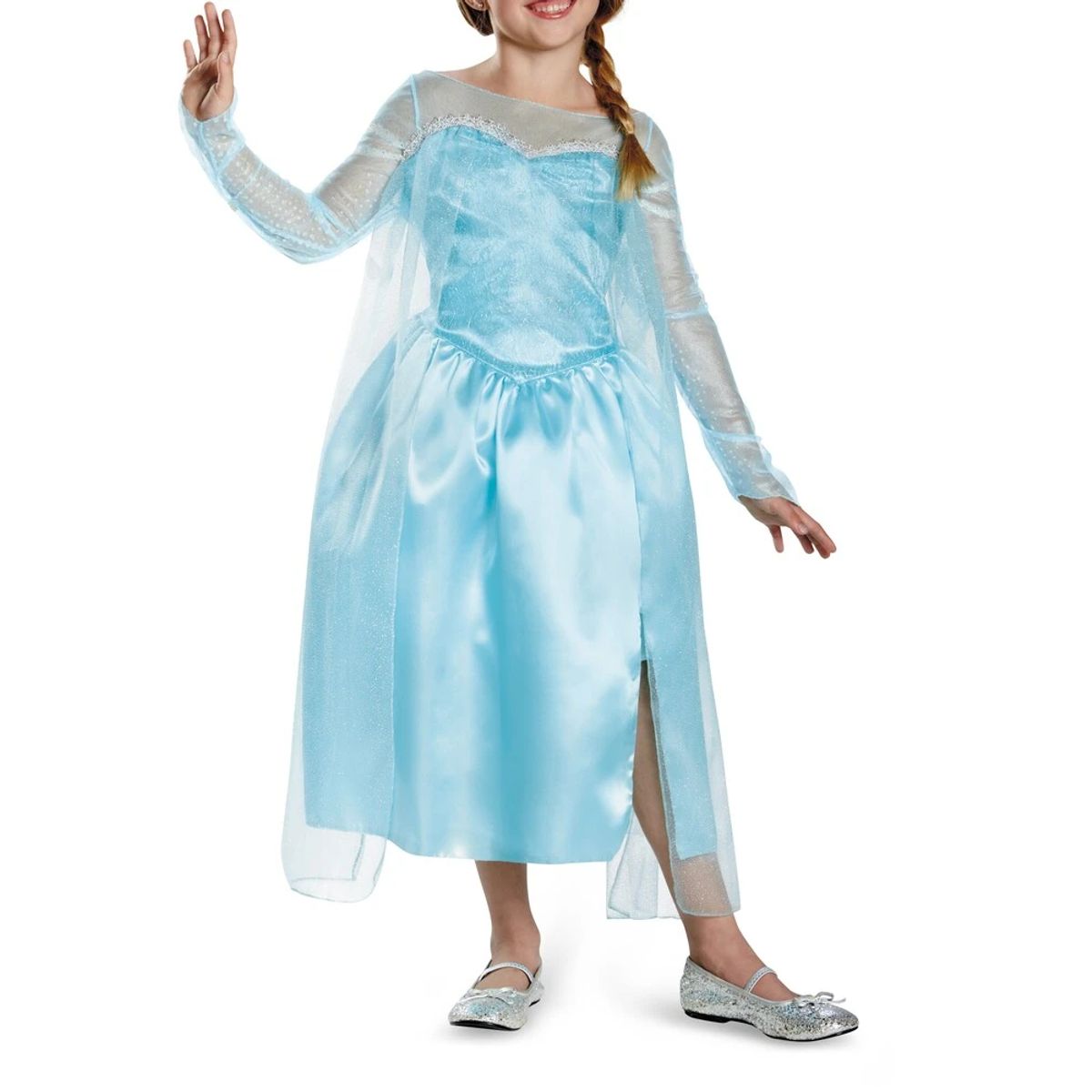 Dress for little Girls, age 7-8 years.