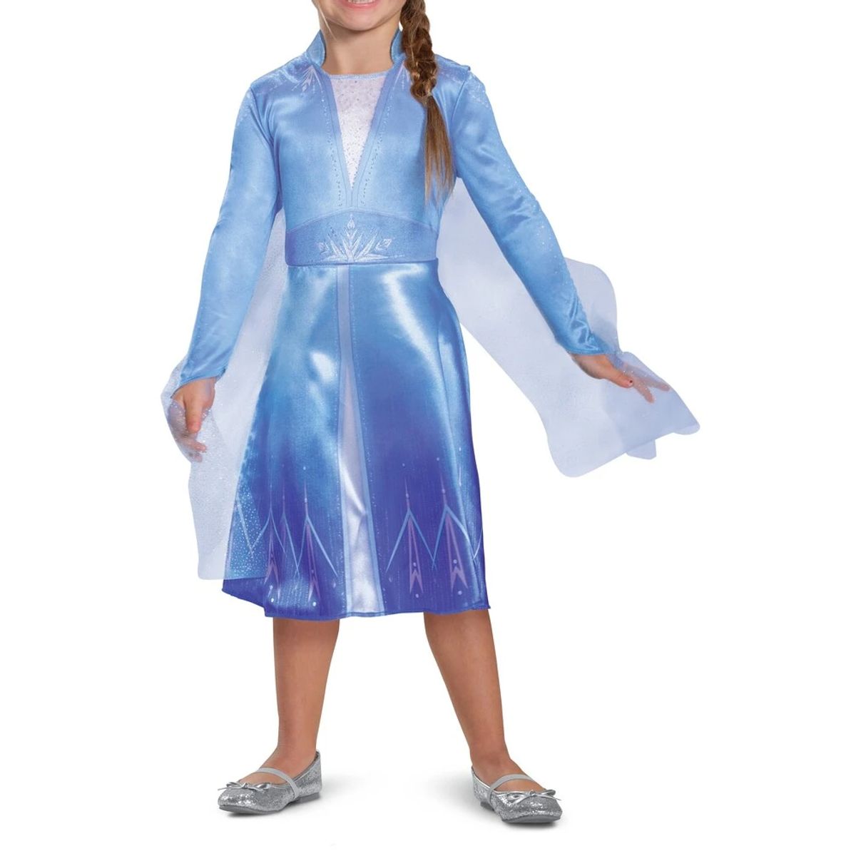 Dress for little Girls, age 7-8 years.