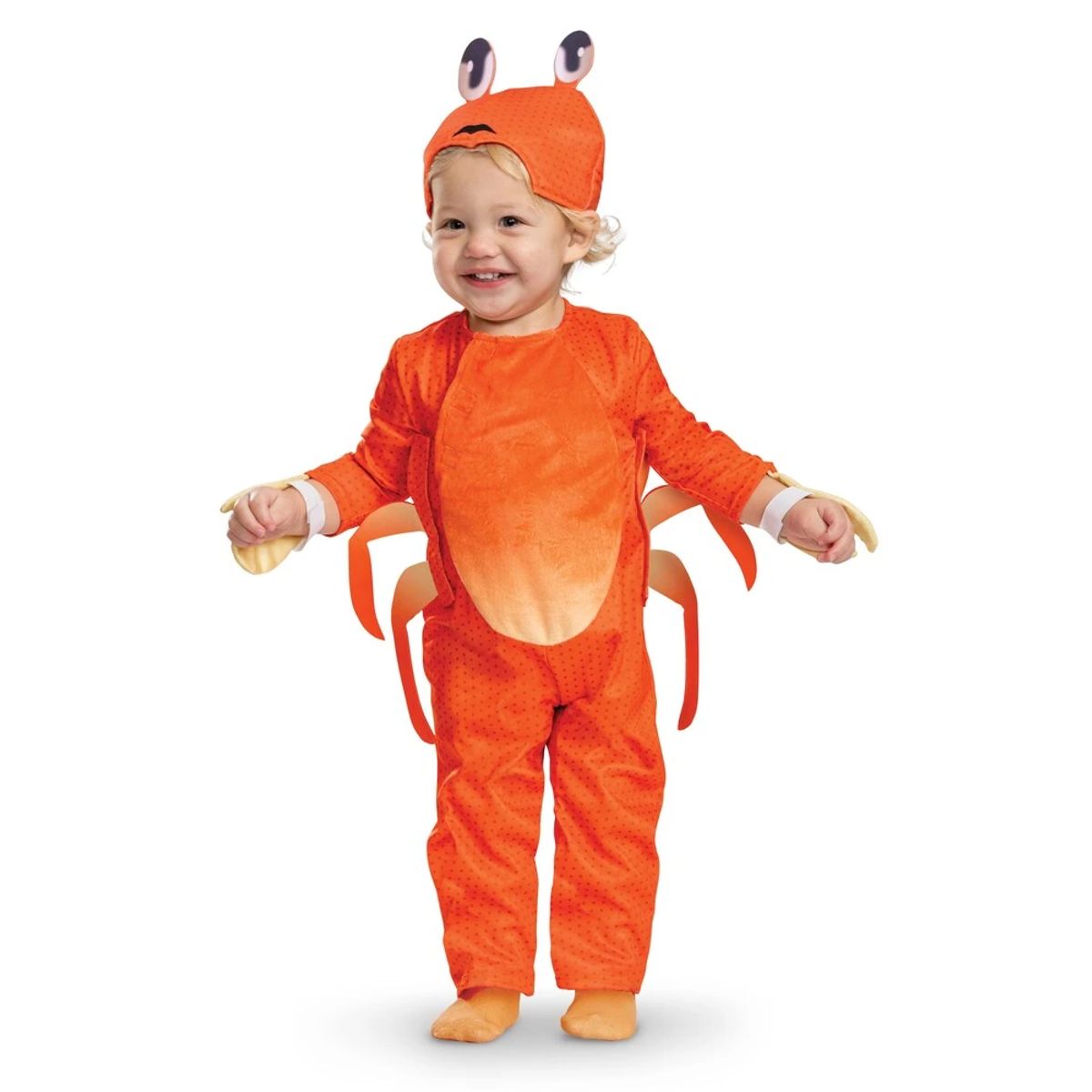 Jumpsuit for little Infant, age 12-18 month.