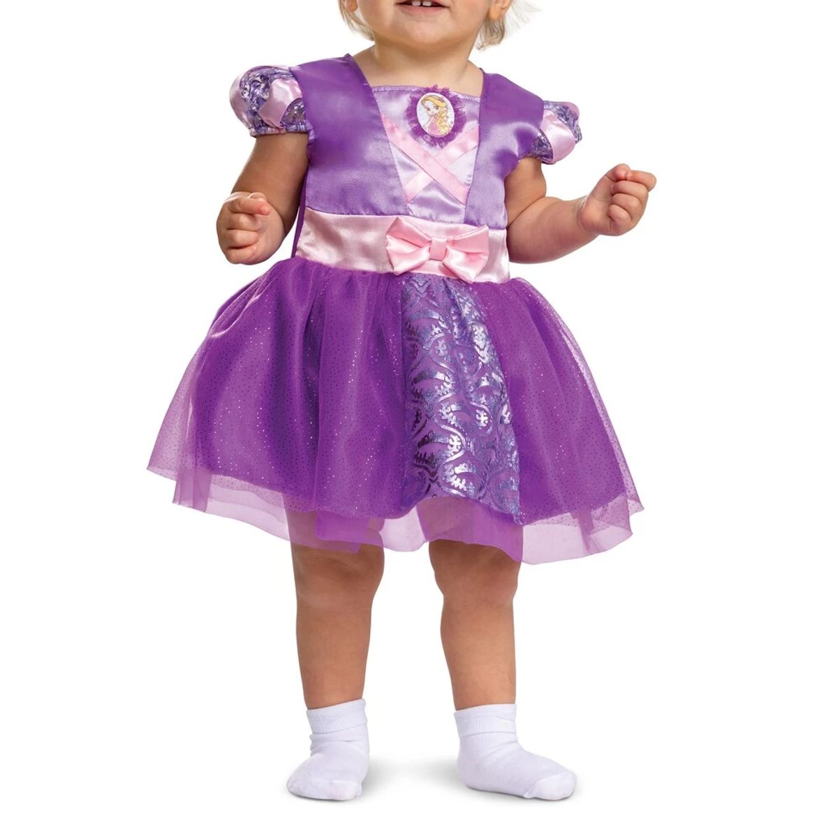 Dress for little Infant, age 12-18 month.