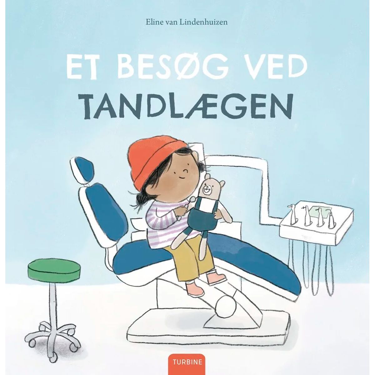 Et besøg ved tandlægen