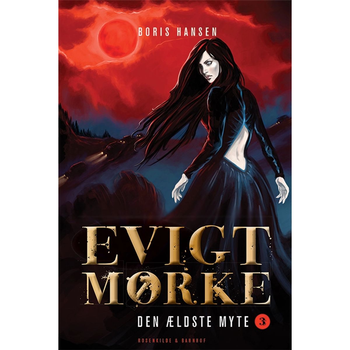 Evigt mørke