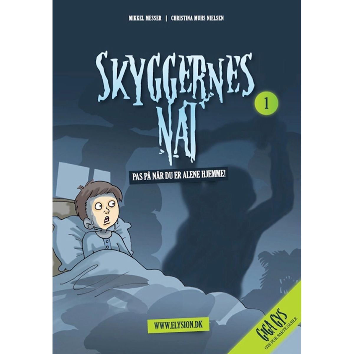 Skyggernes nat