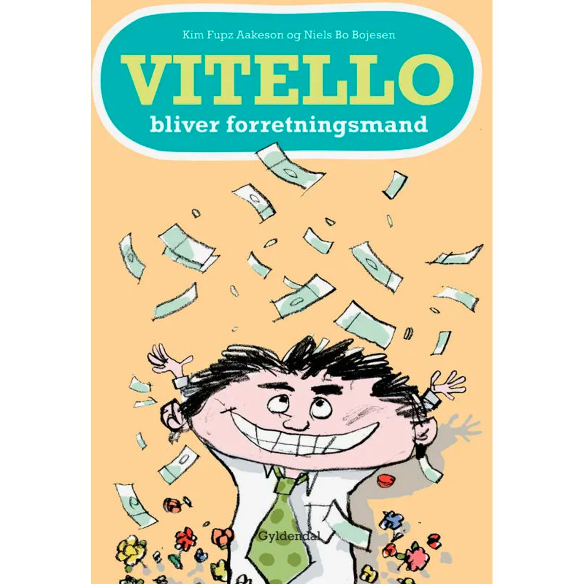 Vitello bliver forretningsmand