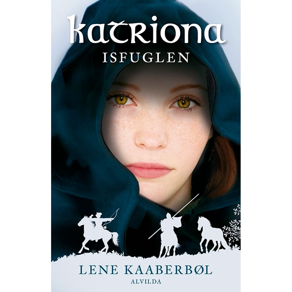 Katriona 3: Isfuglen