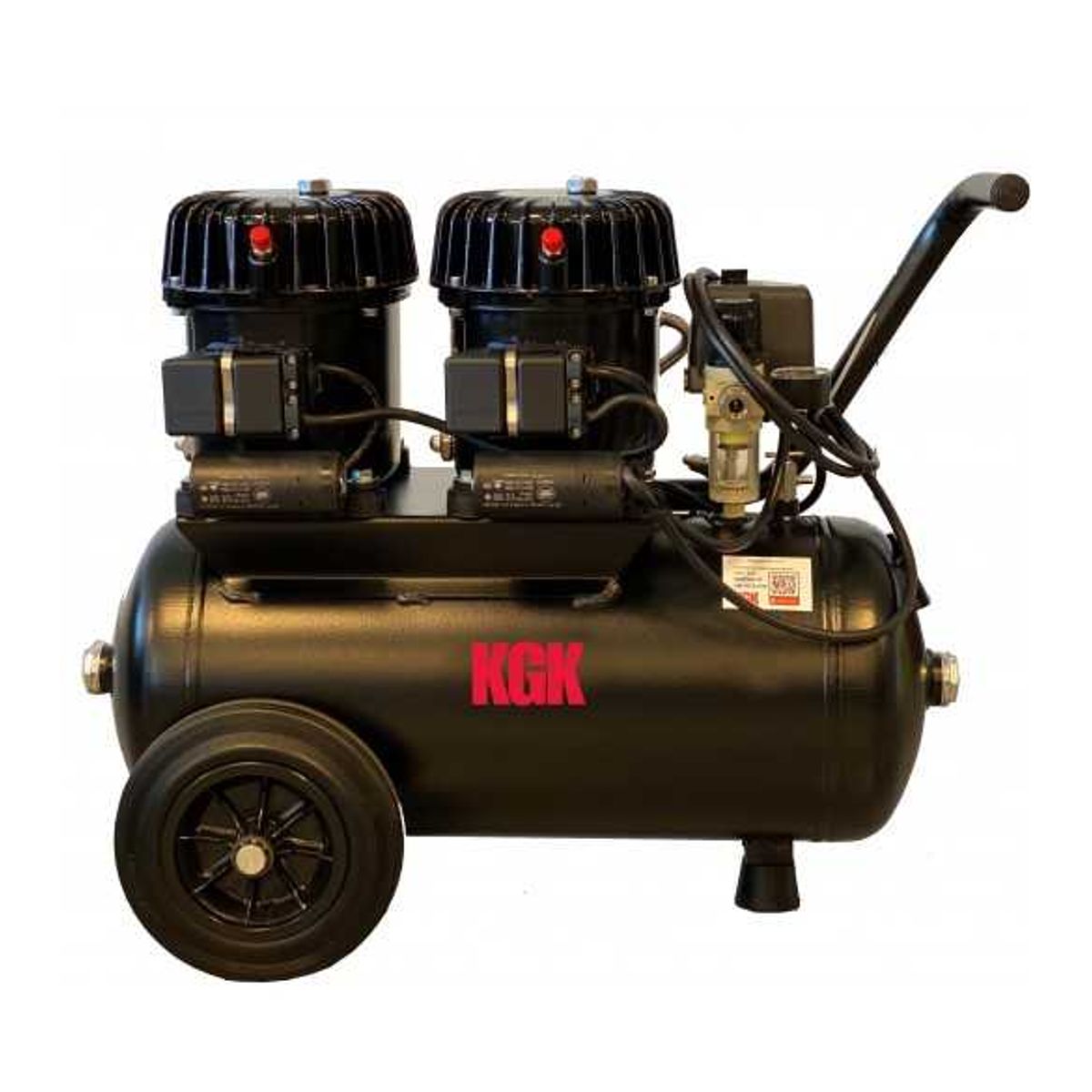 Kompressor 100L