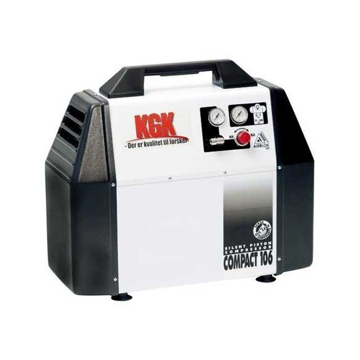 Kompressor Compact 106