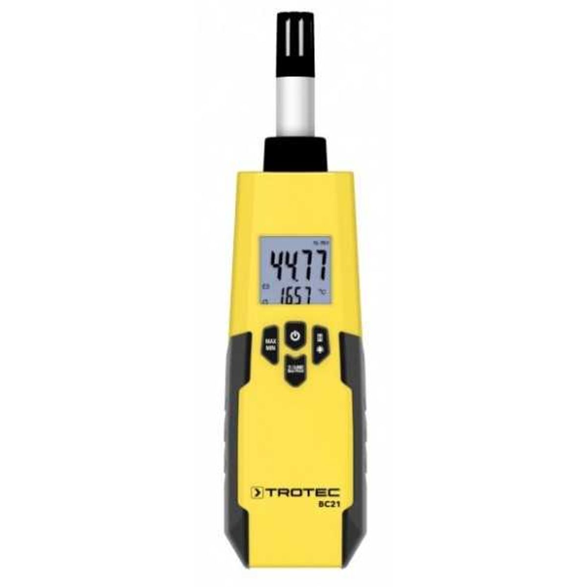 Hygro/Termometer, luft BC21