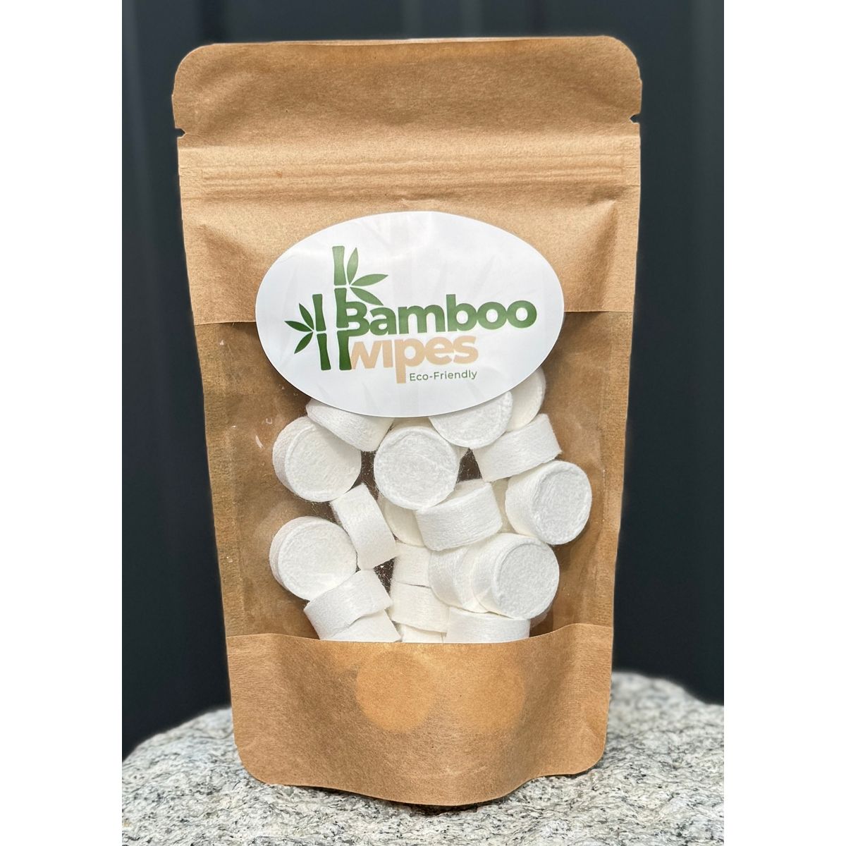 Bamboo Wibes