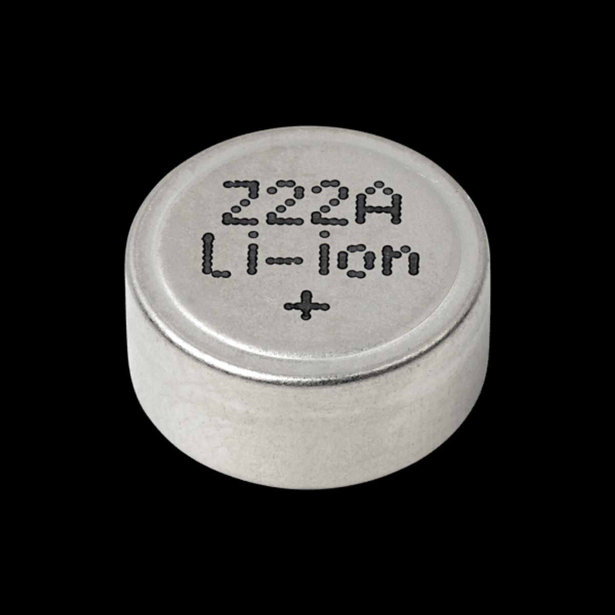 Oticon Battery 312+ LI-ION Zenipower Z22A SER