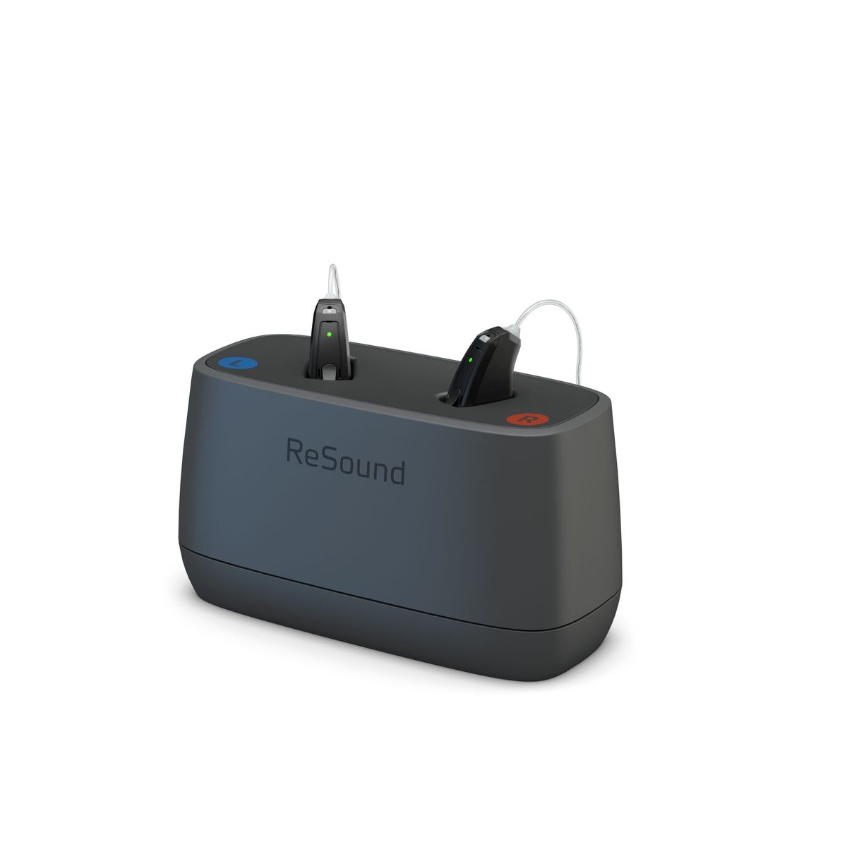 ReSound Desktop Charger Key RIE 61