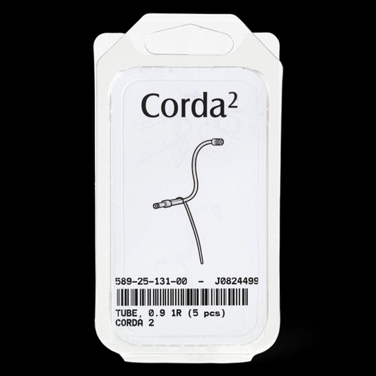 Corda 2 Tube 0.9 1R