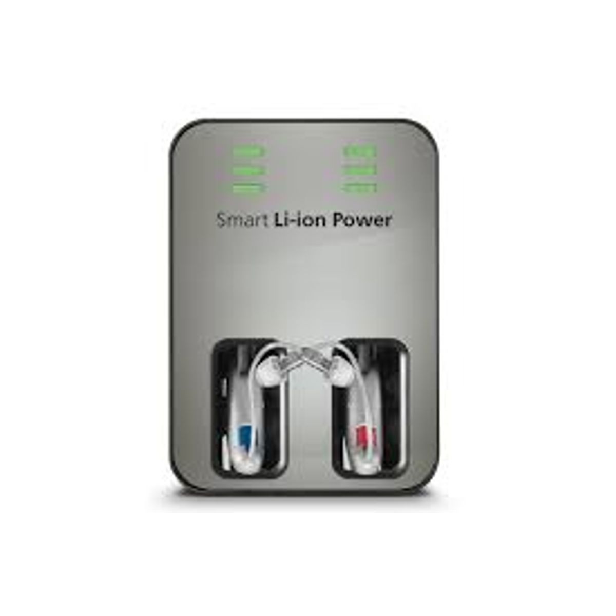 Smart Li-ion Power