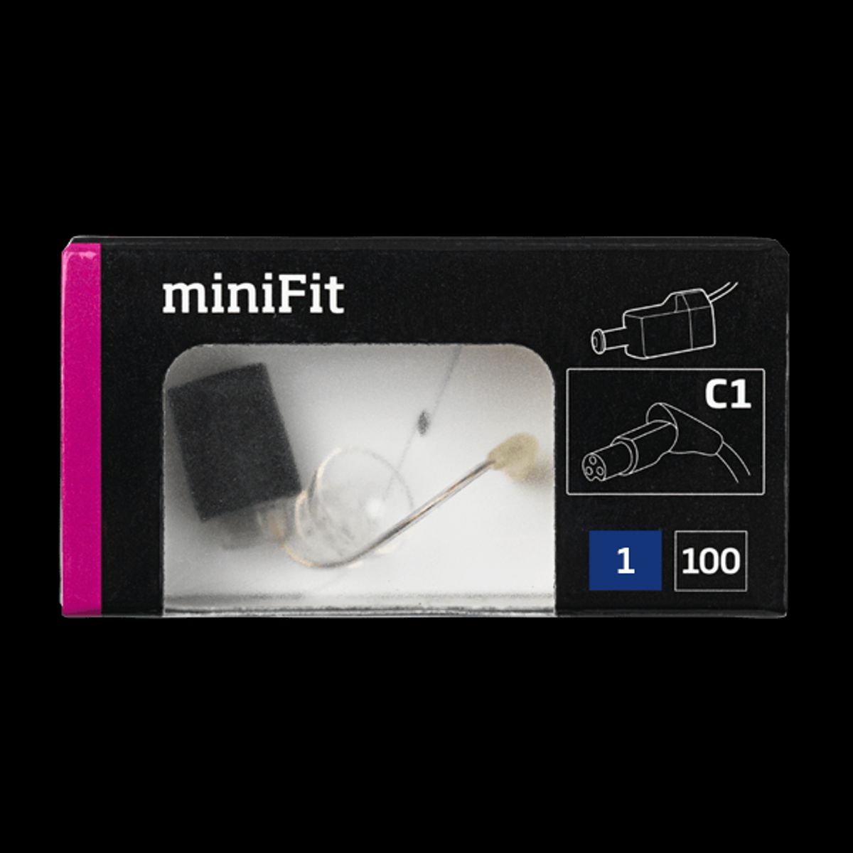 Oticon MiniFit Receiver 100