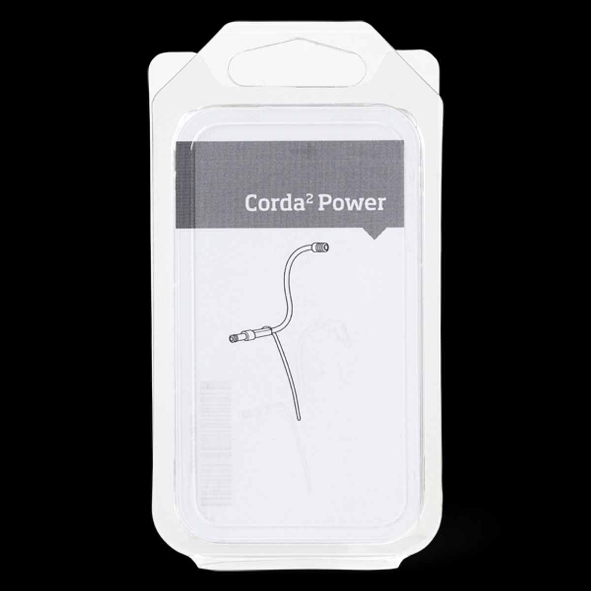 Corda 2 Power Tube 3L