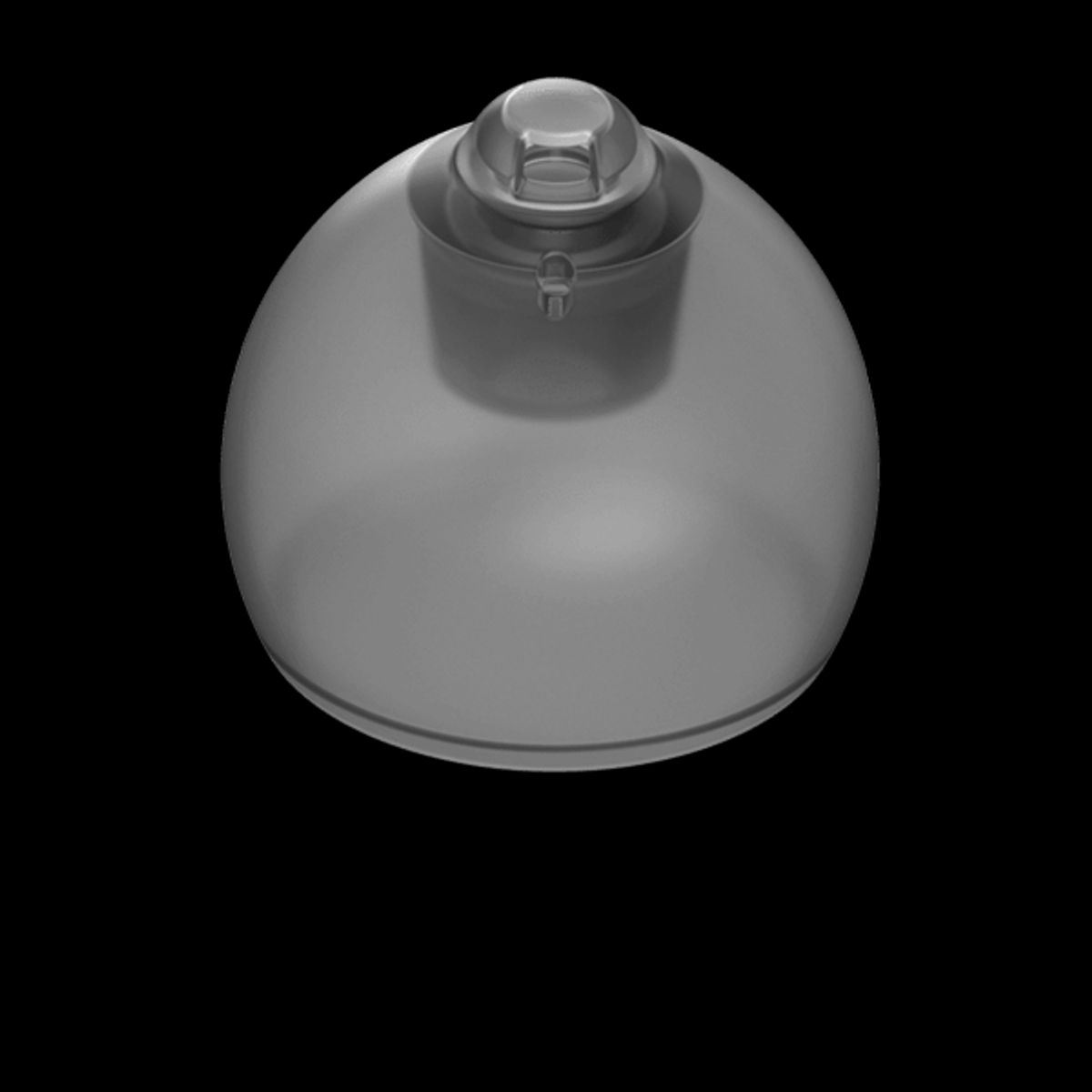 Phonak Vented Dome 4.0 L (Large)