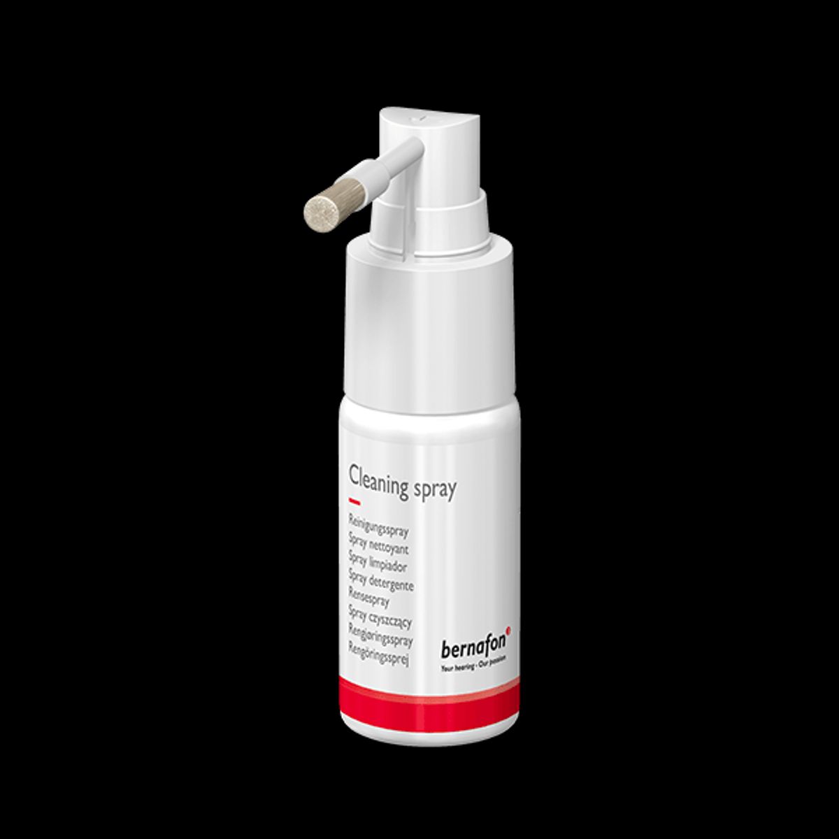 Rengøringsspray 30ml