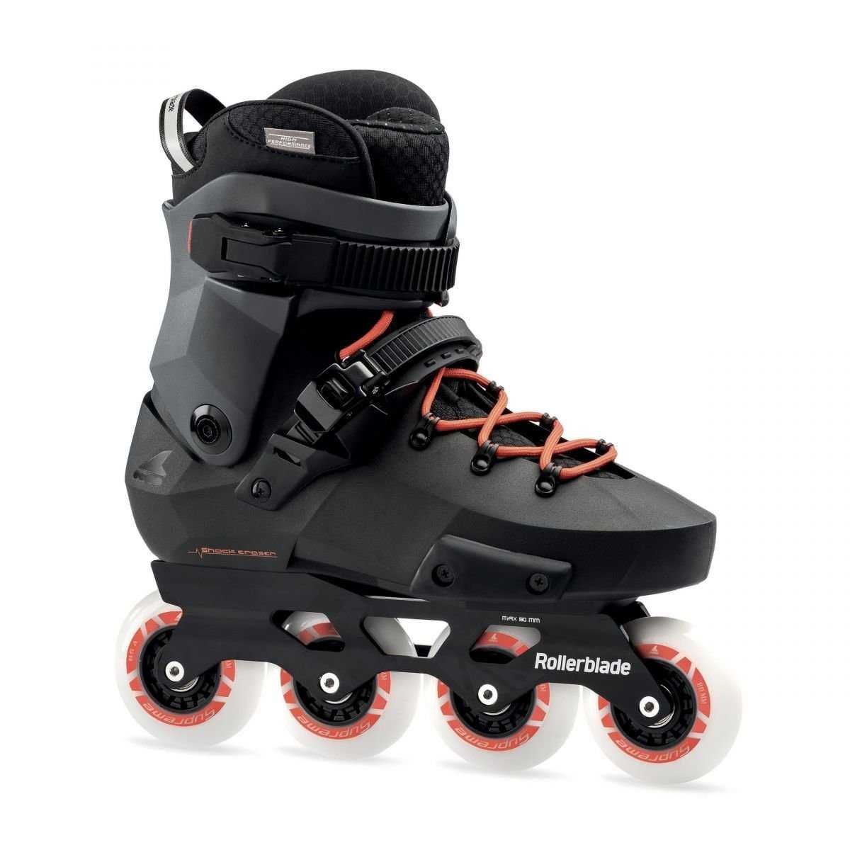 Rollerblade Twister Edge, Inline Rullekskøjte