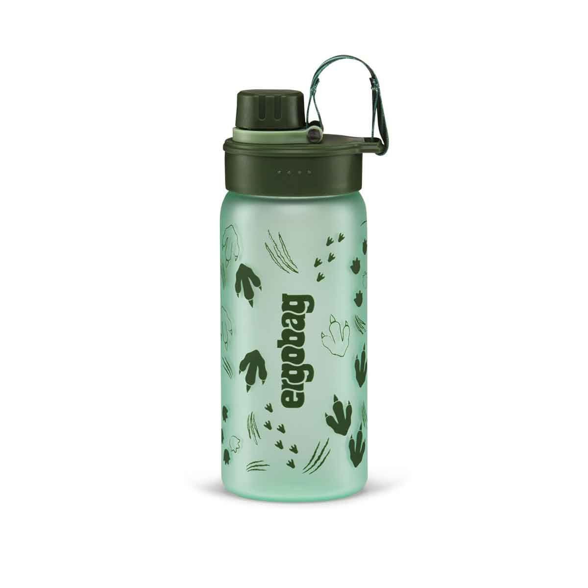 Ergobag Drikkeflaske 0.5L Dino