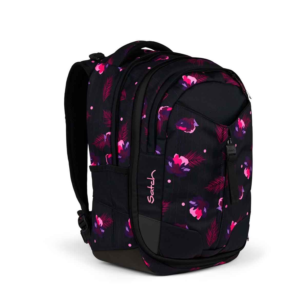 Satch Match Skoletaske 35L Mystic Nights