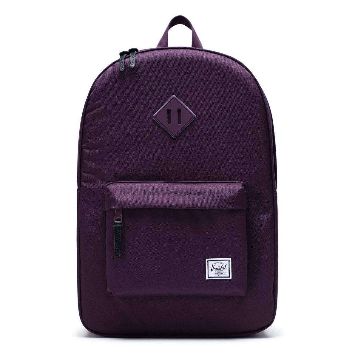 Herschel Heritage Rygsæk Blackberry Wine 21,5L