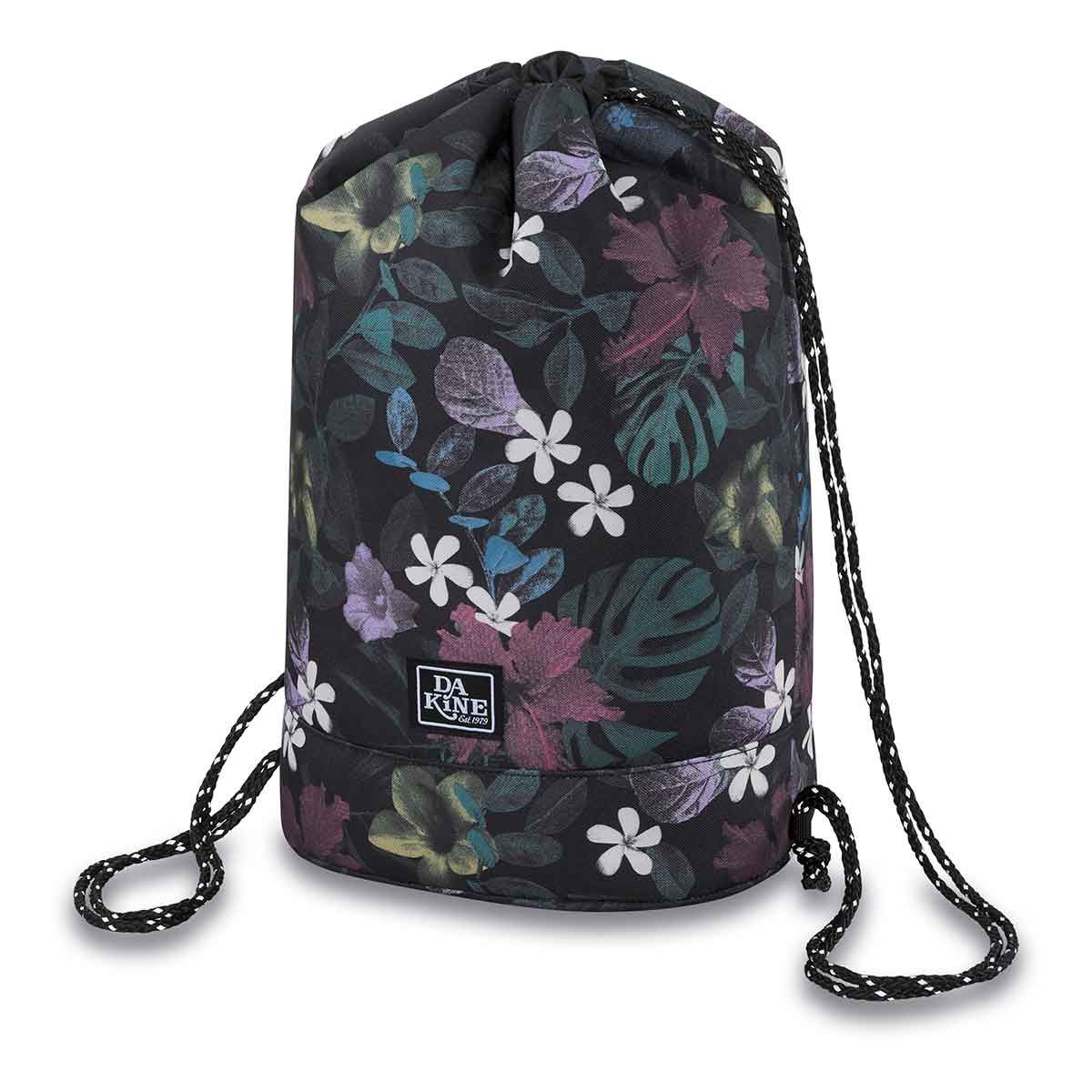 Dakine Cinch Pack Gymnastikpose 16L Tropic Dusk