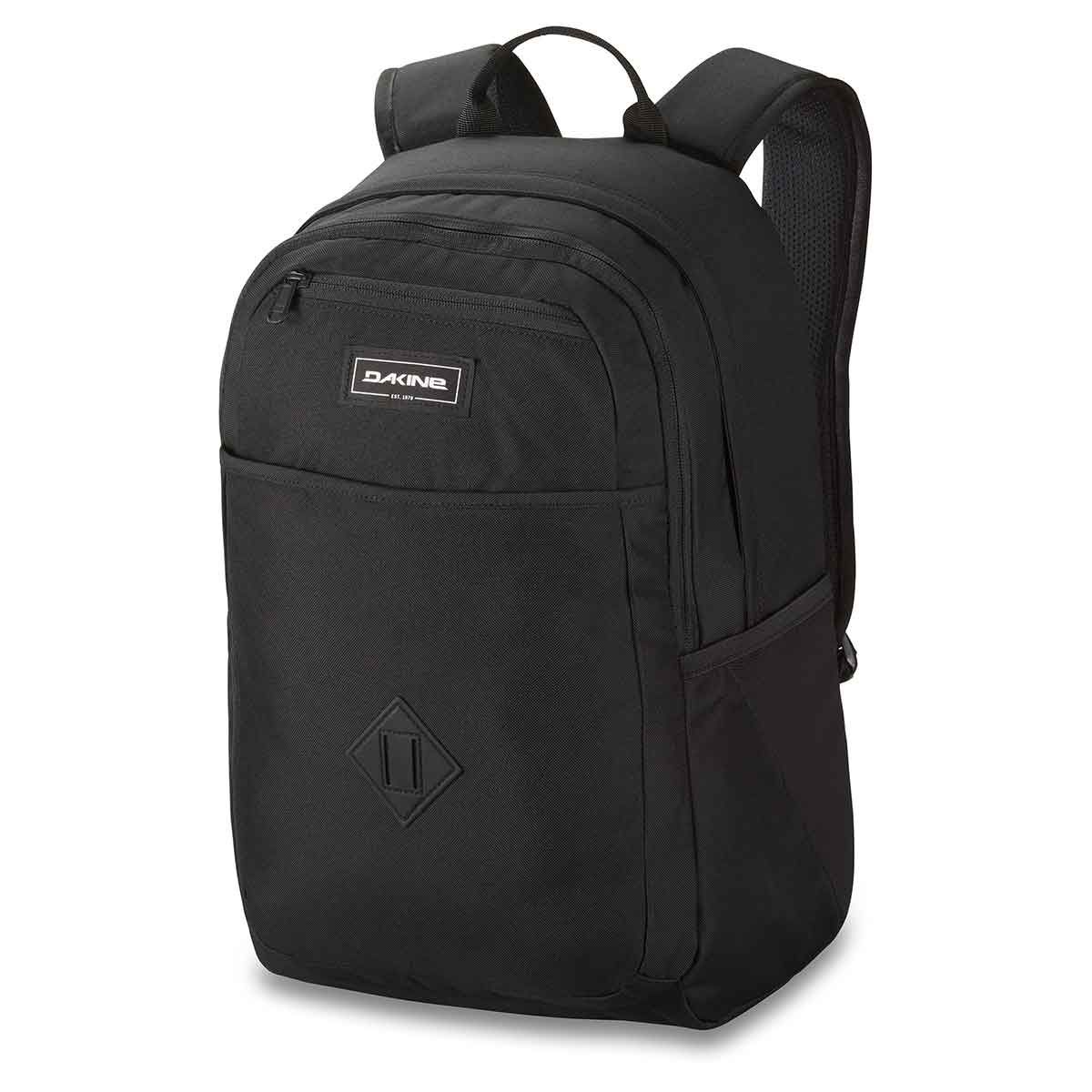 Dakine Essentials 26L Skoletaske Black