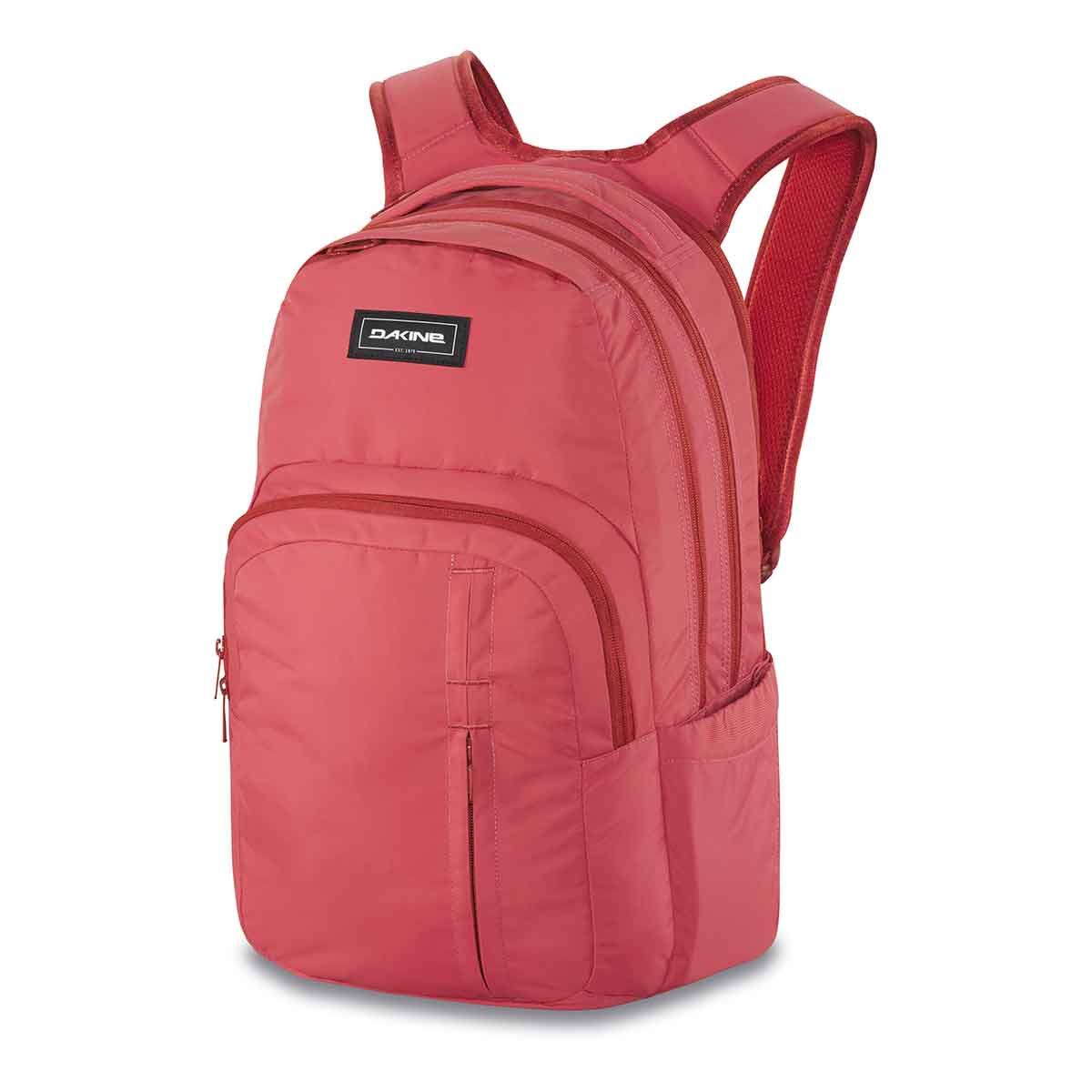 Dakine Campus Premium Rygsæk 28L Mineral Red