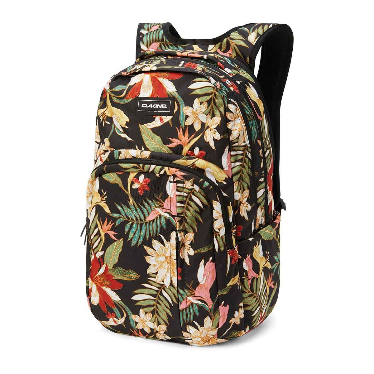 Dakine Campus Premium Rygsæk 28L Sunset Bloom