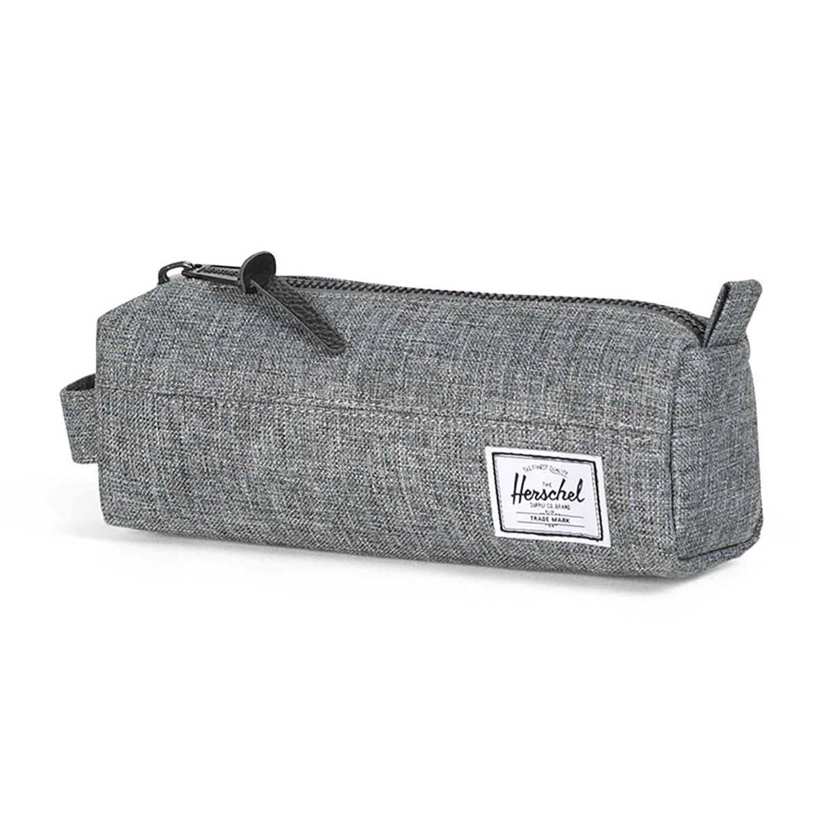 Herschel Penalhus Raven Crosshatch