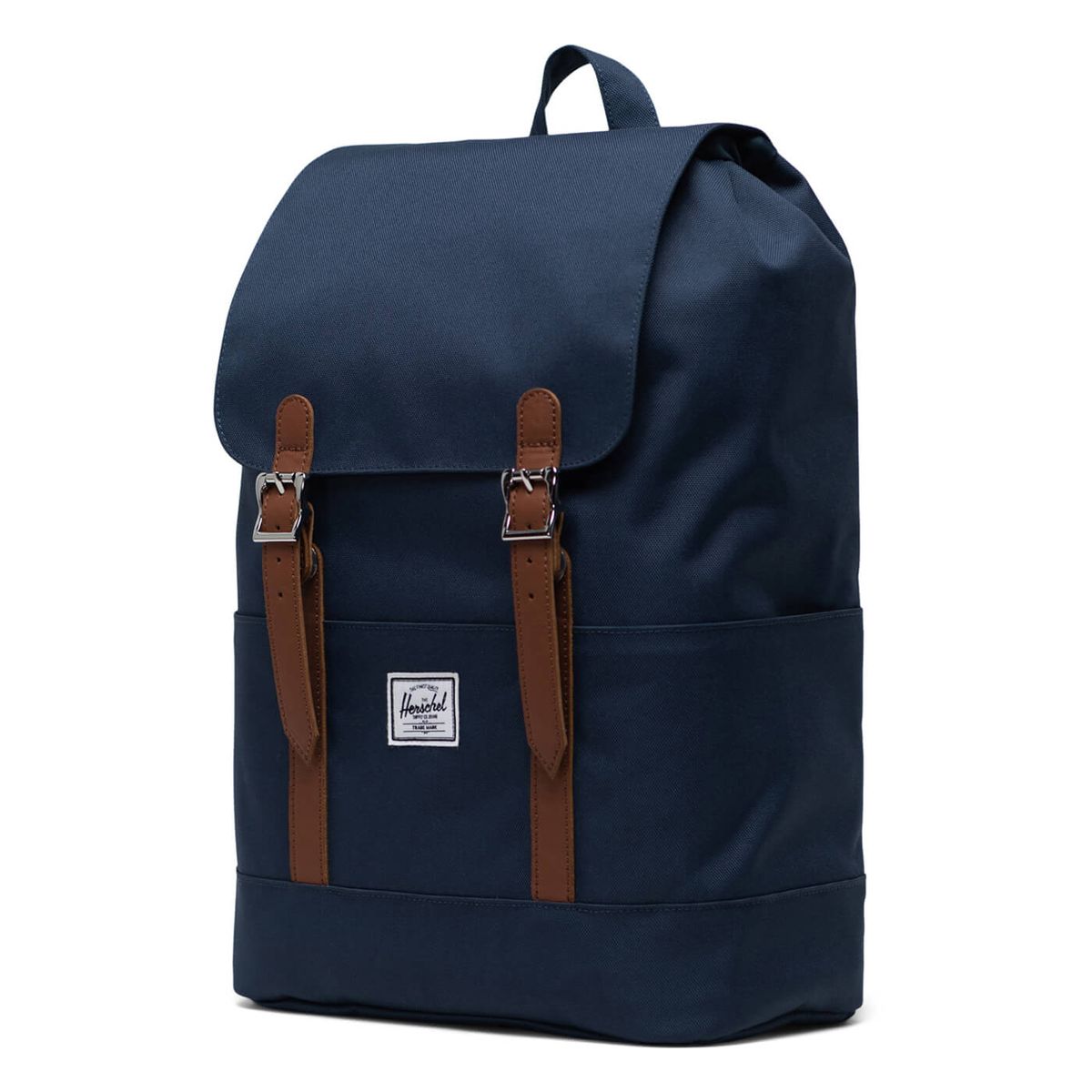 Herschel Retreat Rygsæk Small Navy