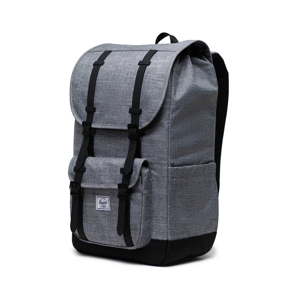 Herschel Little America Rygsæk 30L Raven