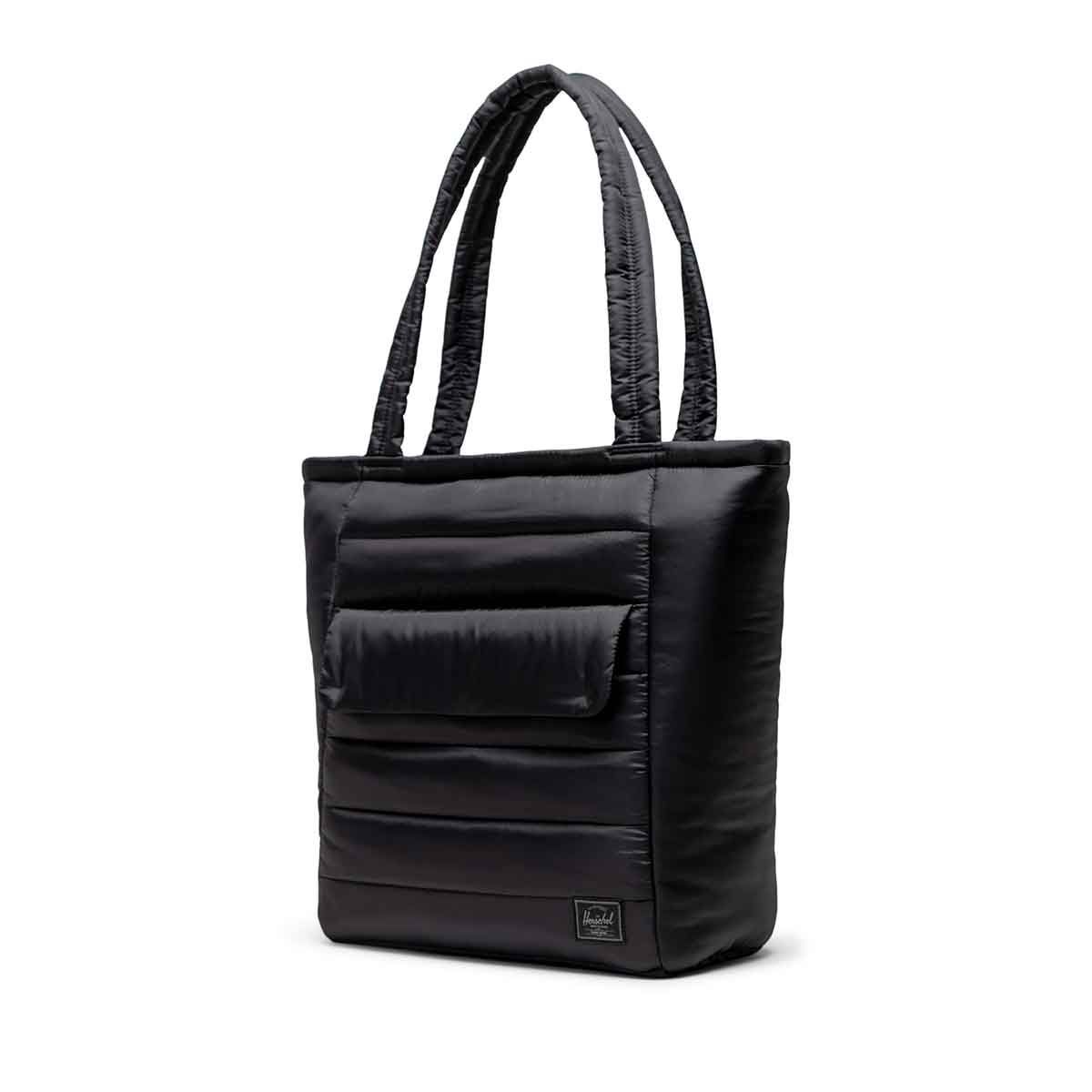 Herschel Retreat Tote 20 L Black