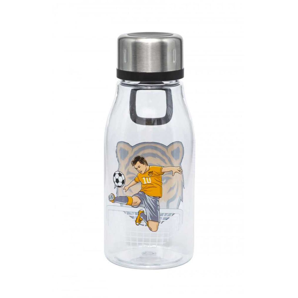 Beckmann Drikkeflaske 400 ML Tiger Team